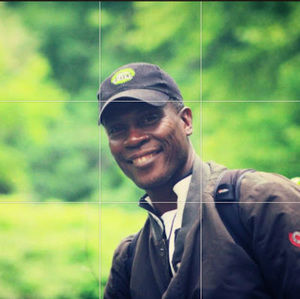 Meet your Posher, Steven